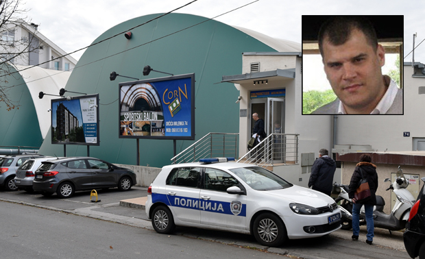 Кићини пријатељи препознали убицу? Нови детаљи ликвидације вође Алкатраза